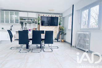 achat appartement morsang-sur-orge 91390