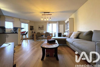 achat appartement morsang-sur-orge 91390