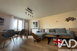 achat appartement morsang-sur-orge 91390