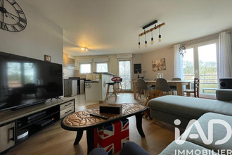 achat appartement morsang-sur-orge 91390