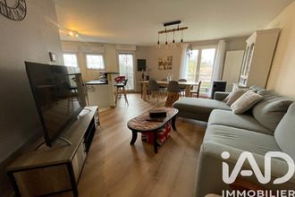 achat appartement morsang-sur-orge 91390