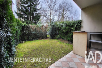 achat appartement morsang-sur-orge 91390