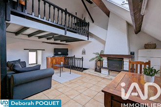 achat appartement morsang-sur-orge 91390