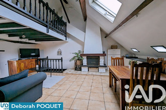 achat appartement morsang-sur-orge 91390