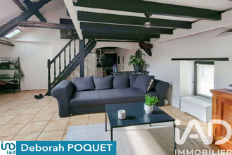 achat appartement morsang-sur-orge 91390