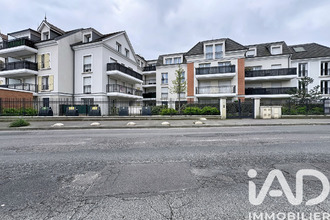 achat appartement morsang-sur-orge 91390