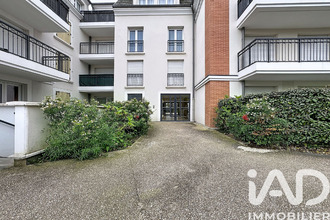 achat appartement morsang-sur-orge 91390