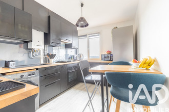 achat appartement morsang-sur-orge 91390
