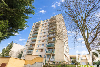 achat appartement morsang-sur-orge 91390