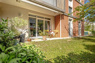 achat appartement morsang-sur-orge 91390