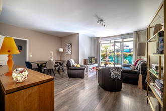 achat appartement morsang-sur-orge 91390