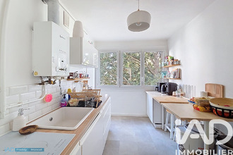 achat appartement morsang-sur-orge 91390