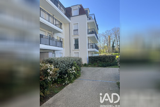 achat appartement morsang-sur-orge 91390