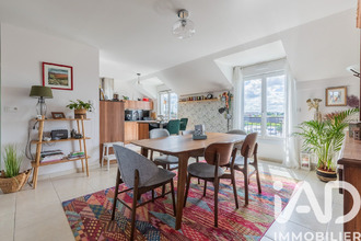 achat appartement morsang-sur-orge 91390