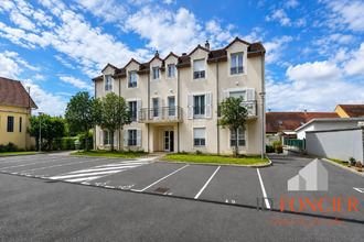 achat appartement morsang-sur-orge 91390