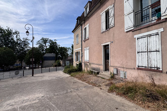 achat appartement morsang-sur-orge 91390