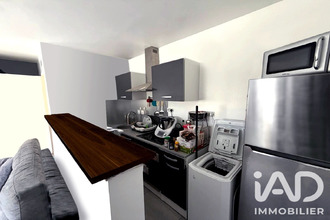 achat appartement morsang-sur-orge 91390