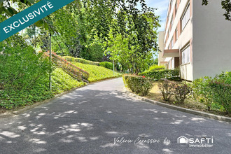 achat appartement morsang-sur-orge 91390