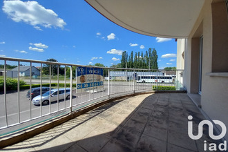 achat appartement morsbach 57600