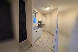 achat appartement morsbach 57600