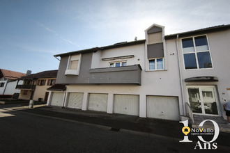 achat appartement morsbach 57600