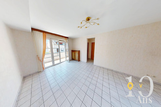 achat appartement morsbach 57600
