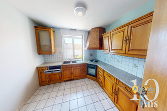 achat appartement morsbach 57600