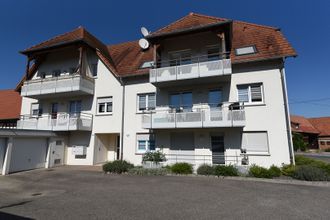 achat appartement morsbronn-les-bains 67360