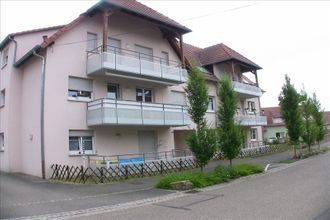 achat appartement morsbronn-les-bains 67360