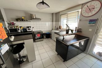 achat appartement morsbronn-les-bains 67360