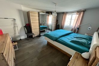 achat appartement morsbronn-les-bains 67360