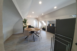 achat appartement morsbronn-les-bains 67360