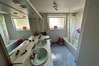 achat appartement morsbronn-les-bains 67360