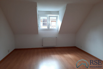 achat appartement morschwiller-le-bas 68790