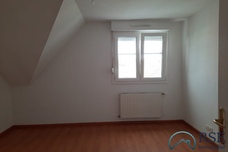 achat appartement morschwiller-le-bas 68790