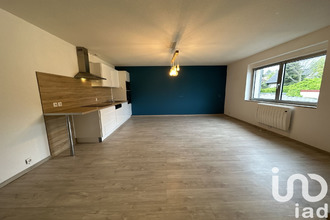 achat appartement morschwiller-le-bas 68790