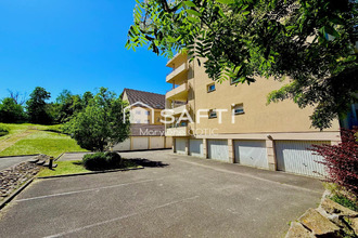 achat appartement morschwiller-le-bas 68790