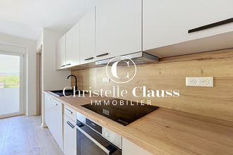 achat appartement morschwiller-le-bas 68790