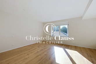 achat appartement morschwiller-le-bas 68790