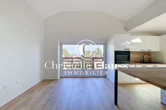 achat appartement morschwiller-le-bas 68790