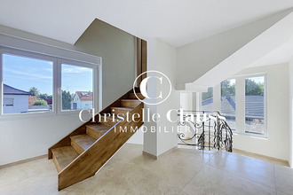 achat appartement morschwiller-le-bas 68790
