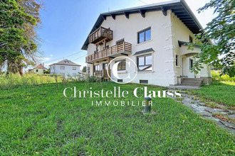 achat appartement morschwiller-le-bas 68790