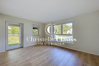 achat appartement morschwiller-le-bas 68790