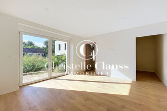 achat appartement morschwiller-le-bas 68790
