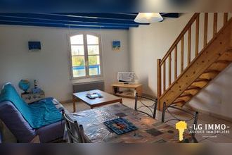 achat appartement mortagne-sur-gironde 17120