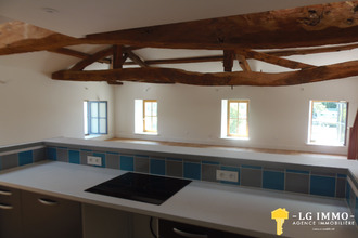 achat appartement mortagne-sur-gironde 17120