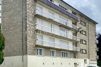 achat appartement mortain 50140