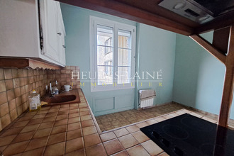 achat appartement mortain 50140