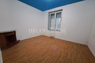 achat appartement mortain 50140