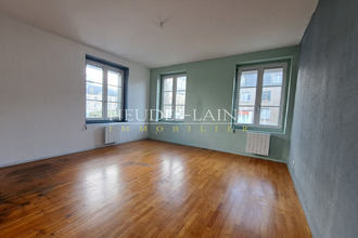 achat appartement mortain 50140